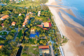 Dat Lanh Beach Resort